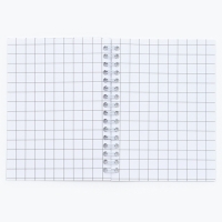 Алмазная мозаика с частичным заполнением для детей на блокноте &laquo;Модница&raquo;, 11 х 15 см, 48 листов