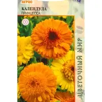Семена Календула "Принцесса" 0,5 г
