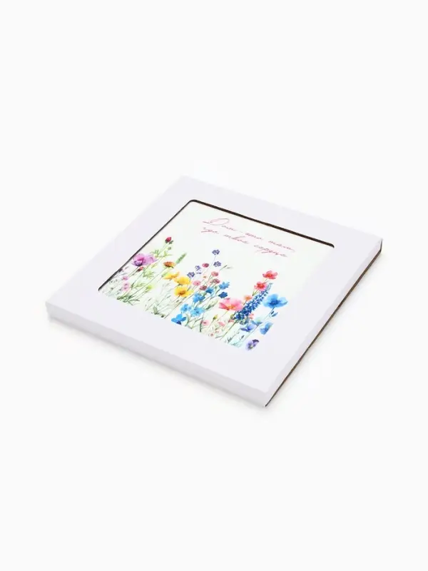 Подставка "Дом", 19,5 см