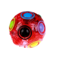 Головоломка &laquo;Шар&raquo;, цвета МИКС