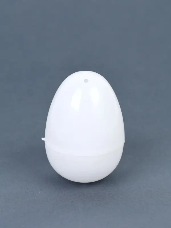 Заготовка для творчества "Яйцо". размер собранного 8*6 см