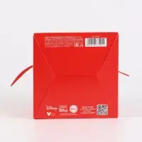 Подарочный набор 3 шт &laquo;Мультики&raquo;, 12 х 12 х 12 см