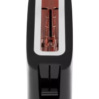 Тостер HYT-8007 500Вт черный