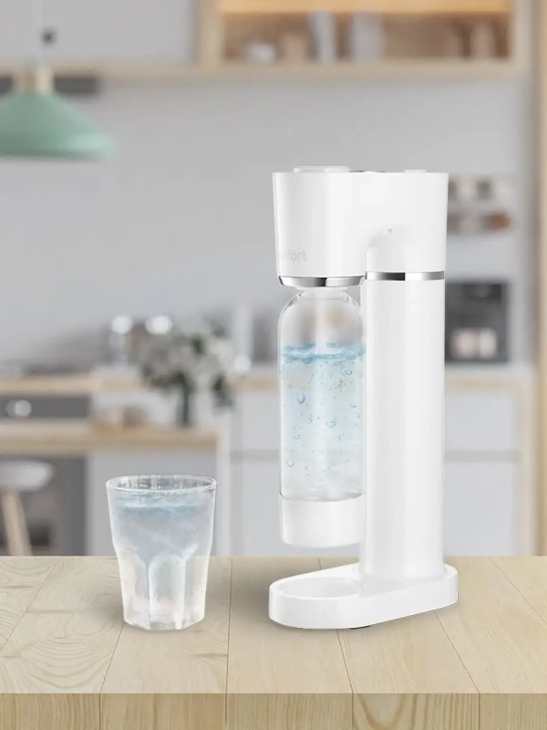 Сифон для газирования КТ-4097