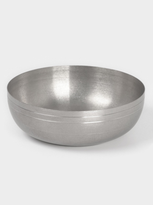 Салатник 13,5х4,7см, 420 мл, 304 сталь