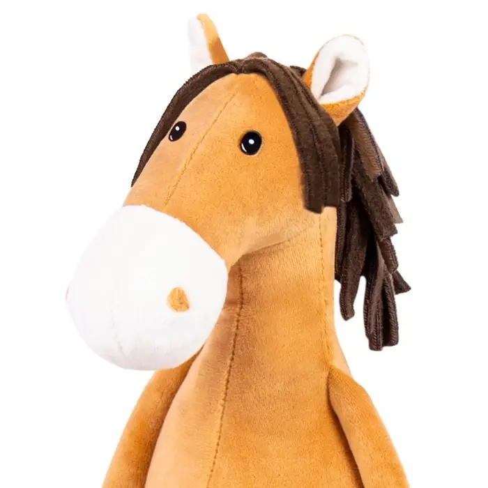 Мягкая игрушка &laquo;Лошадка Бусинка&raquo;, 25 см