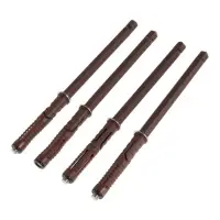 Менсолодержатель - полкодержатель ТУНДРА, 12х120, скрытый, набор 4 шт