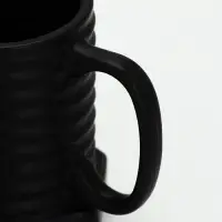 УЦЕНКА Кружка керамическая &laquo;100% мужик&raquo;, 400 мл