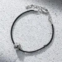 Браслет мужской Real man, длина 24 см