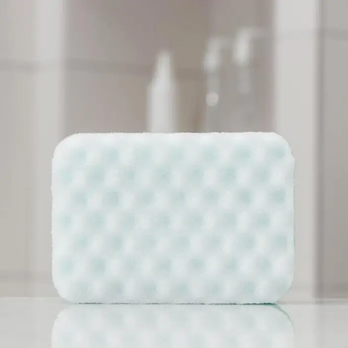 Губка для тела &laquo;Афродита&raquo;, 14,5&times;10,5&times;6 см, МИКС