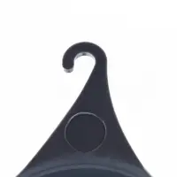 Туалет угловой для грызунов 33 х 19 х 18 см, микс цветов