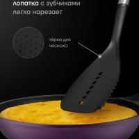 Кухонный набор Accent-5SN 5 предметов