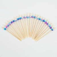 Шпажки для канапе &laquo;Жемчужина&raquo; набор 24 шт.