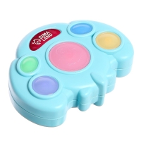 Настольная игра &laquo;Нажимай-запоминай. В космосе&raquo;