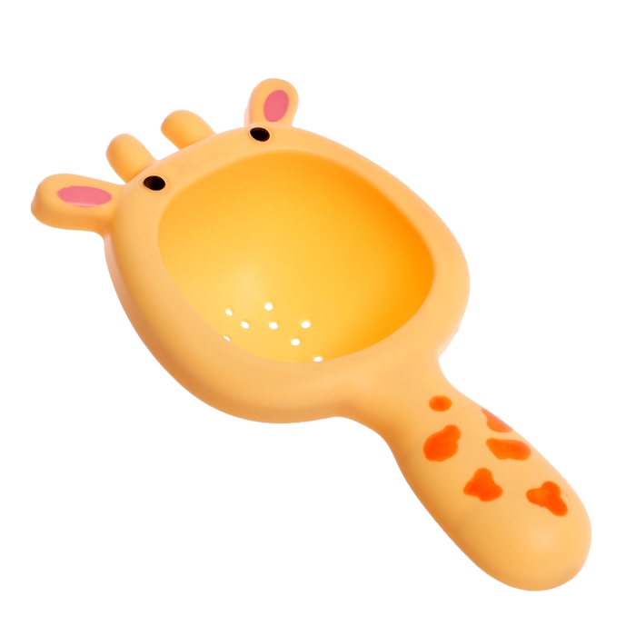 Набор игрушек для ванны &laquo;Кит&raquo;, 4 предмета