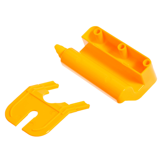 Электронный конструктор &laquo;Архимедов винт&raquo;, 19 деталей