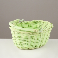 Корзина, 18&times;15&times;9 см, ива