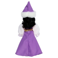 Кукла &laquo;Казашка&raquo;, 45 см, цвета МИКС