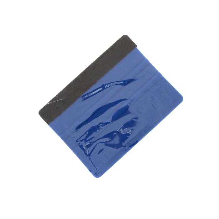 Ракель для оклейки автомобиля, 10&times;7 см