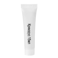 Крем-бальзам &laquo;Крякорус&raquo;, назальный нейтрализатор инфекций, 15 мл