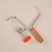 Лапшерезка SL Home &laquo;Оливковая роща&raquo;, 23&times;23,5&times;18,5 см, цвет оливковый