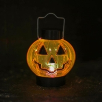 Светильник светодиодный &laquo;Тыква&raquo;