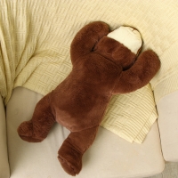 Мягкая игрушка &laquo;Ленивец&raquo;, 50 см