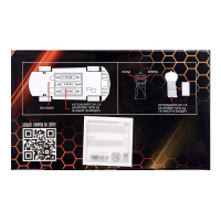 Машина радиоуправляемая &laquo;Шоукар&raquo;, работает от батареек, цвет жёлтый