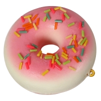 Мялка-сквиш &laquo;Сладость&raquo; на магните, цвета МИКС