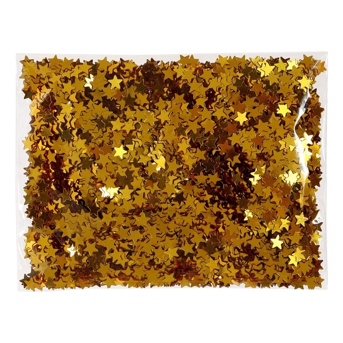 Набор для опытов &laquo;Новогодняя гирлянда&raquo;, звёздочки