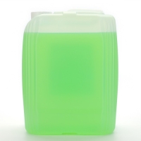 Мыло жидкое кухонное, 5 л (5000 мл), аромат алоэ и травы, РУССКАЯ ВЫГОДА