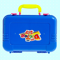 Набор доктора &laquo;Докторенок&raquo;, МИКС