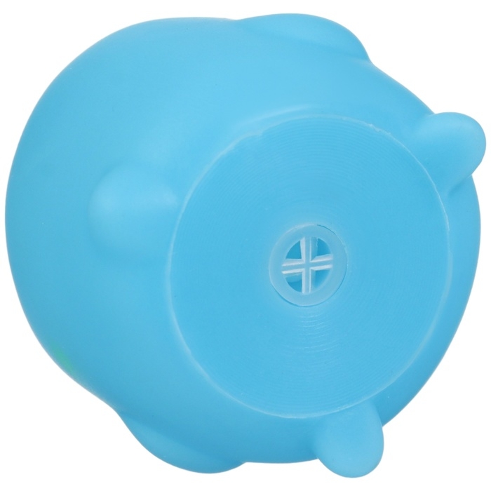 Набор игрушек для ванны "Веселое купание", 4 шт, Крошка Я