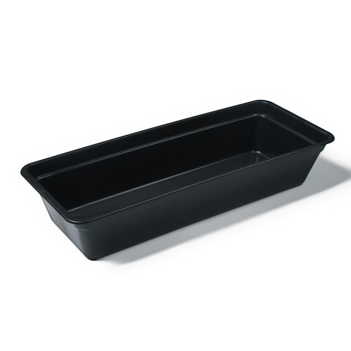 Ящик для рассады, 50 &times; 20 &times; 10 см, 5 л, цвет МИКС, &laquo;Урожай-3м&raquo;