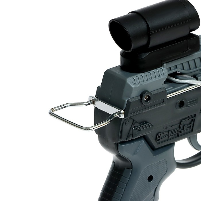 Арбалет &laquo;Грэй&raquo;, с мишенью