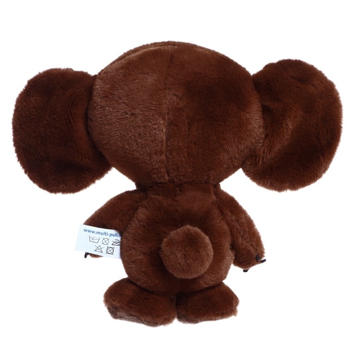 Мягкая игрушка &laquo;Чебурашка&raquo;, 17 см