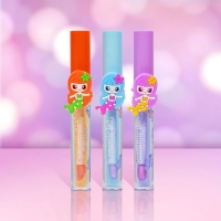 Масло для губ &laquo;Принцесса&raquo;, микс