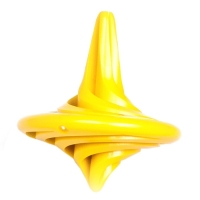 Развивающая игрушка &laquo;Волчок&raquo;, МИКС