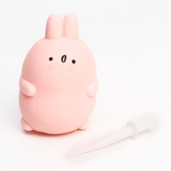 Мялка &laquo;Зайка&raquo; надувается