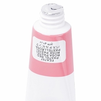 Краска акриловая в тубе, набор 8 цветов х 22 мл, BRAUBERG HOBBY, пастельные оттенки, 192406