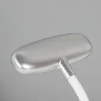 Ночник карандашница "Ракета" 6хLED 3Вт 5V USB АКБ 2 режима 7х11х27 см