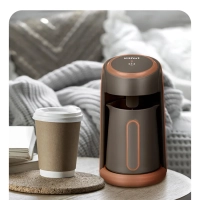 Турка электрическая для кофе КТ-7456 - 600 Вт