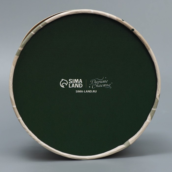 Коробка подарочная, упаковка, &laquo;Moment&raquo;, 13 х 9 см