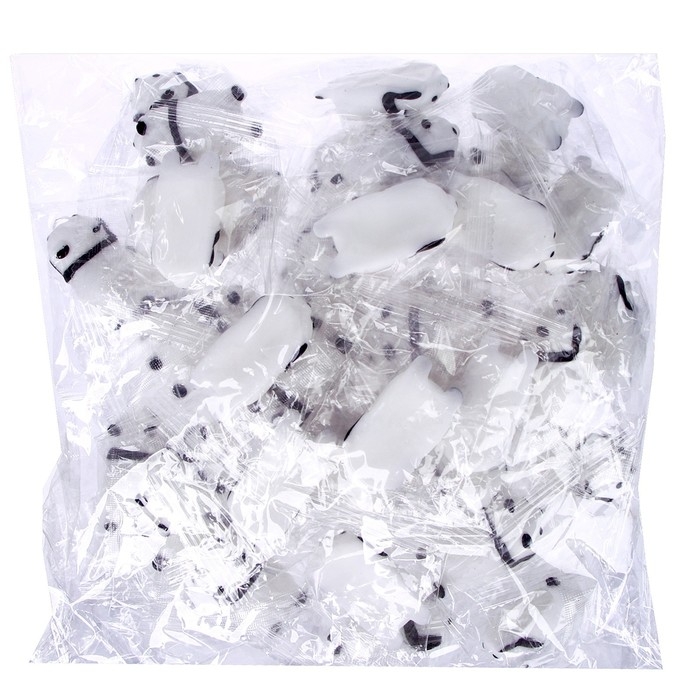 Мялка-антистресс &laquo;Панда&raquo;