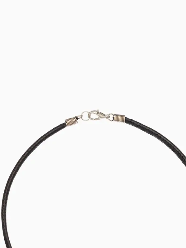 Кулон "Экзотика" ракушка 25 см