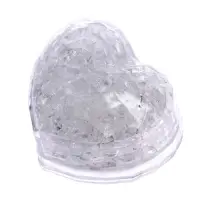 Свеча светодиодная &laquo;Сердце&raquo;