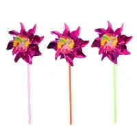 Ветерок &laquo;Волшебная пони&raquo;, фольга