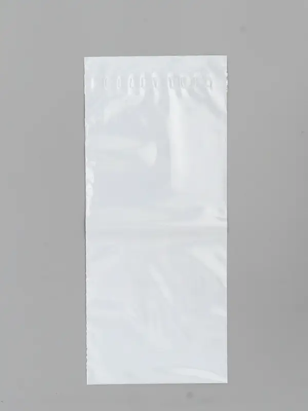 Курьерский пакет с клеевым клапаном 110*210 мм набор 50 шт