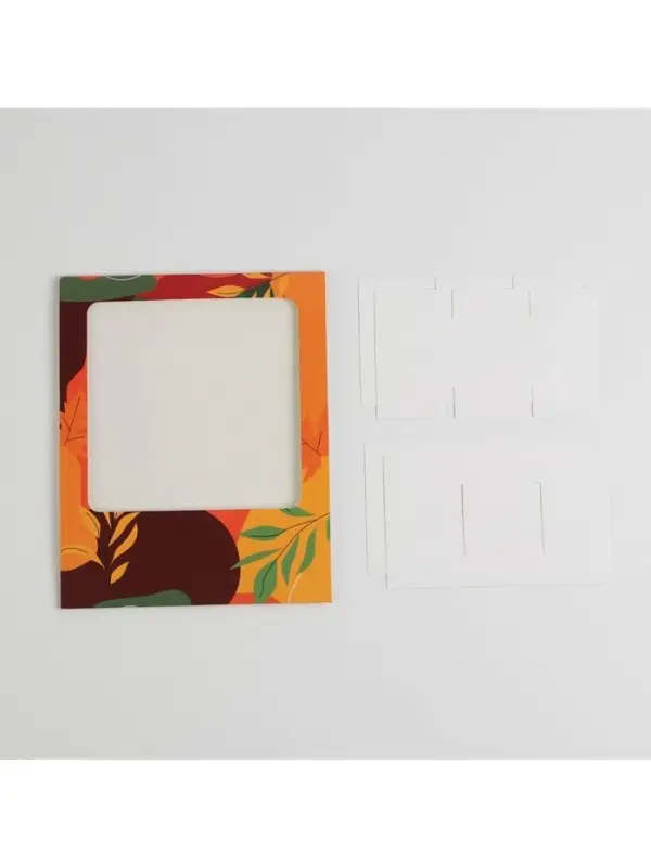 Коробка для конфет, кондитерская упаковка, 9 ячеек, &laquo;Любимому учителю&raquo; 14.5 х 14.5 х 3.5 см