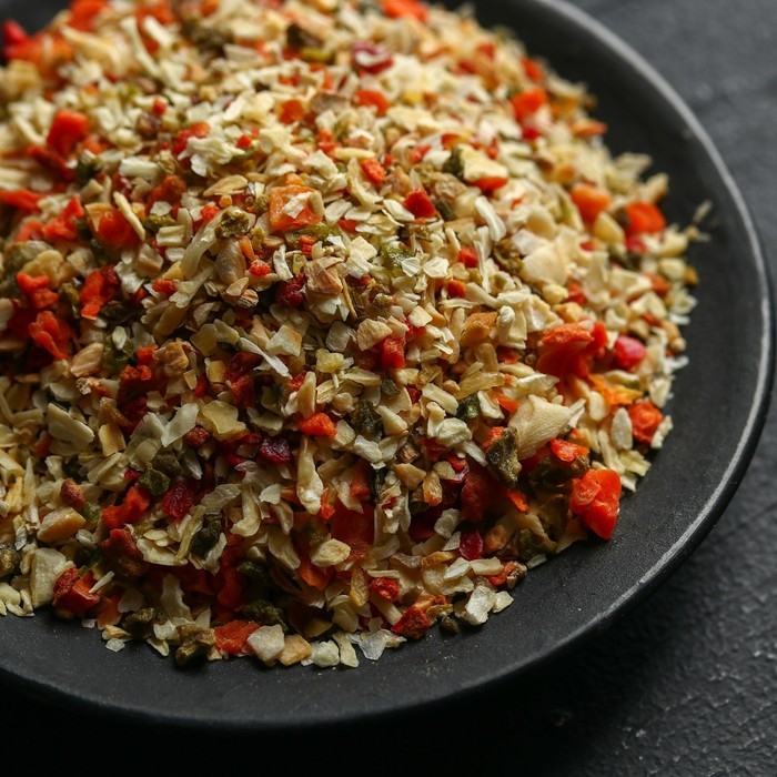 Набор специй &laquo;Новые грани вкуса&raquo;: смесь 4 перца, приправа для аджики, восточная приправа, 300 г (3 шт. х 100 г).